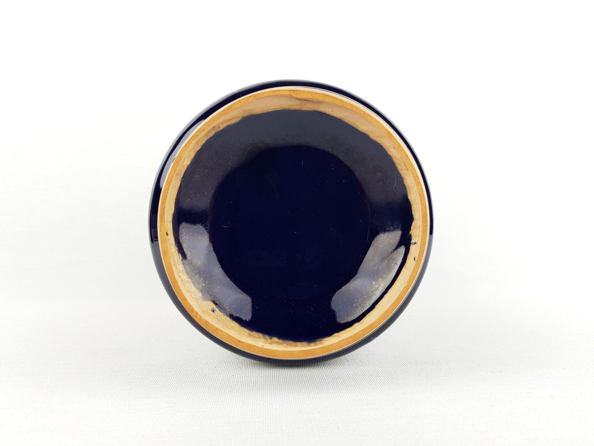 Vintage BERTONCELLO Ceramiche d'Arte Vase - Italian Mid-Century Modern - 1960s/1970s