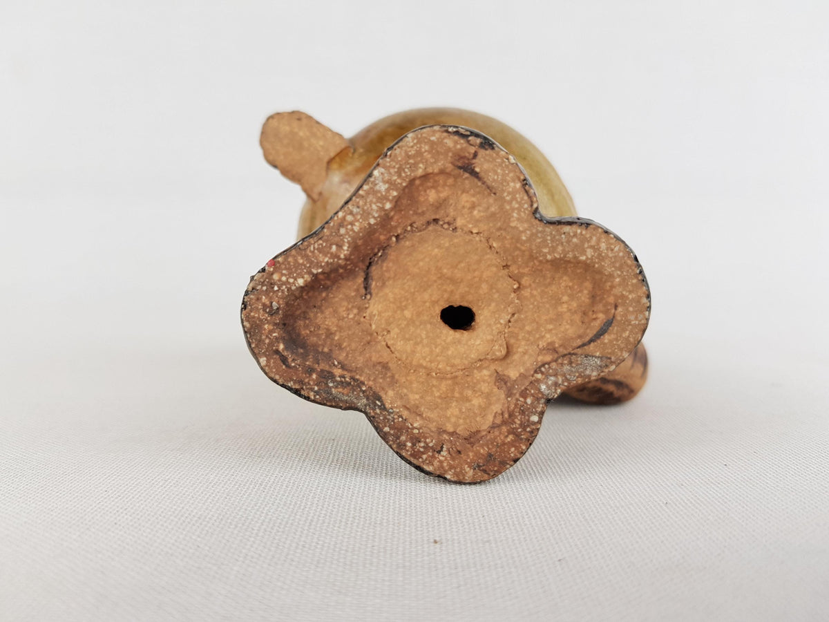 Vintage LISA LARSON Dandy Dromedary Camel Menageri Series Gustavsberg Studio Pottery Sweden 1966-1976