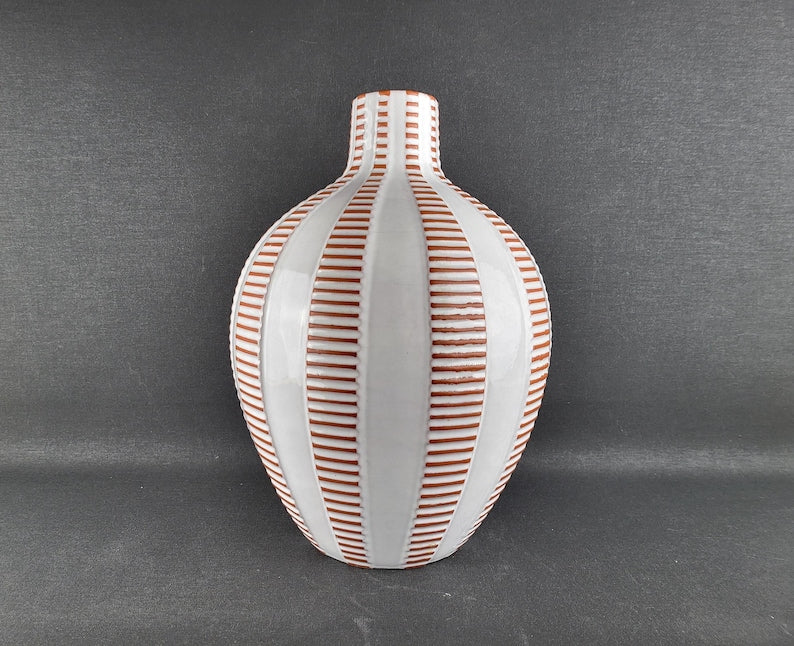 Carstens Goldscheider A9 vase photo 1