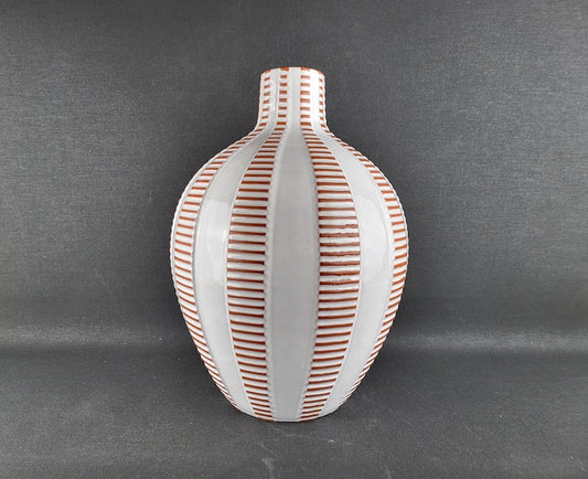 Carstens Goldscheider A9 vase photo 1