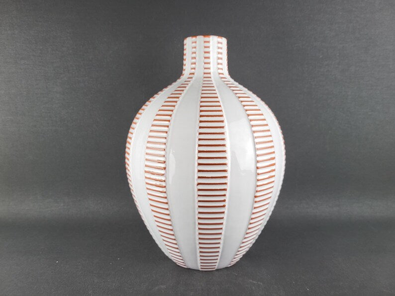 Carstens Goldscheider A9 vase photo 3