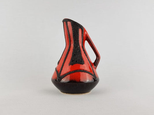 Fohr Keramik Rubin 412-12 vase photo 1