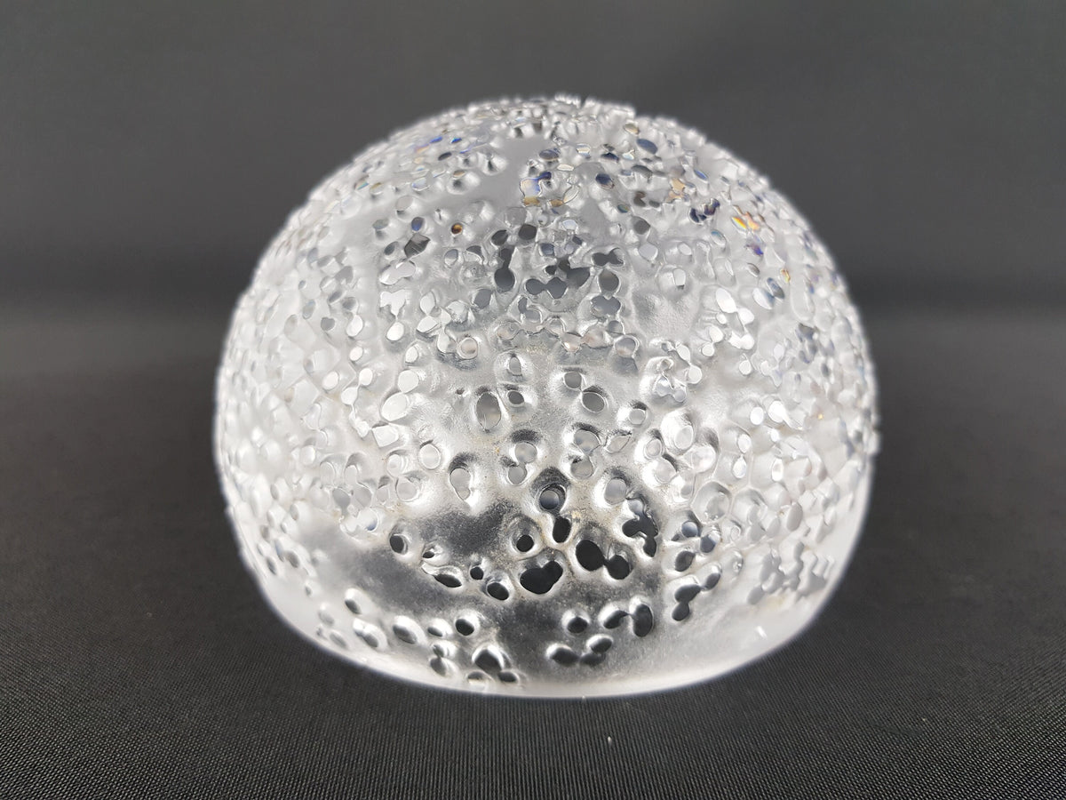 Vintage 1970s PEILL UND PUTZLER Stylish Ashtray Bowl, West Germany #