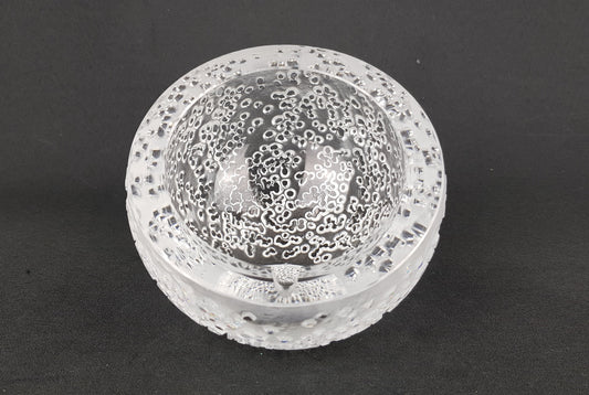 Vintage PEILL UND PUTZLER Stylish Ashtray Bowl, West Germany 1970s