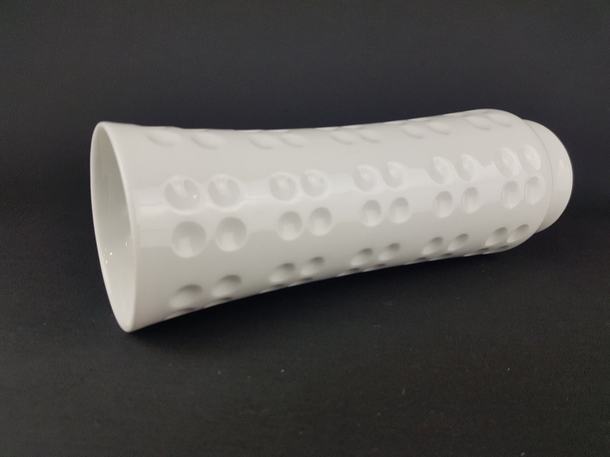 Vintage Porcelain SCHUMANN ARZBERG Vase 1040 29 Bavaria Germany 1970s