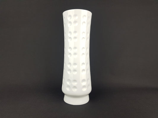 Vintage Porcelain SCHUMANN ARZBERG Vase 1040 29 Bavaria Germany 1970s