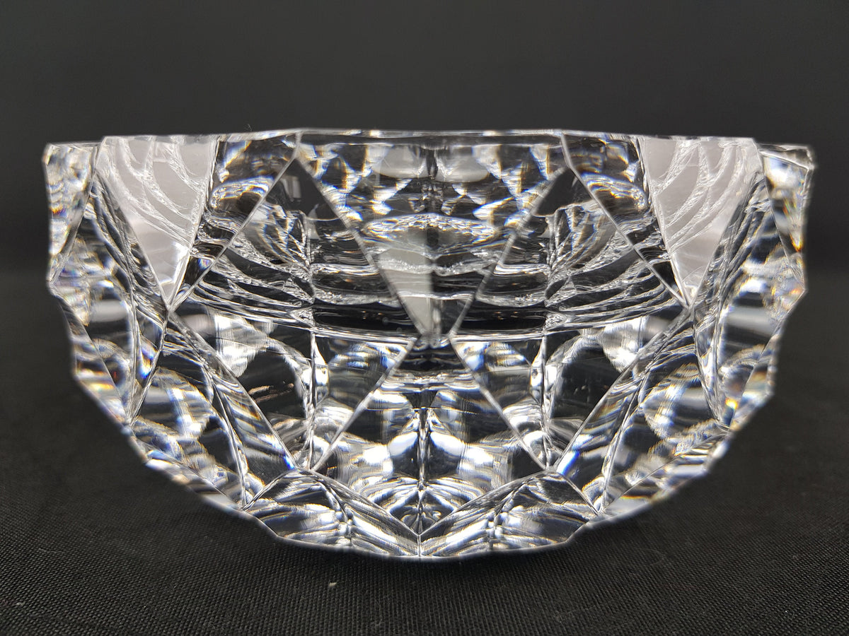 Vintage 1970s PEILL UND PUTZLER Stylish Ashtray Bowl West Germany
