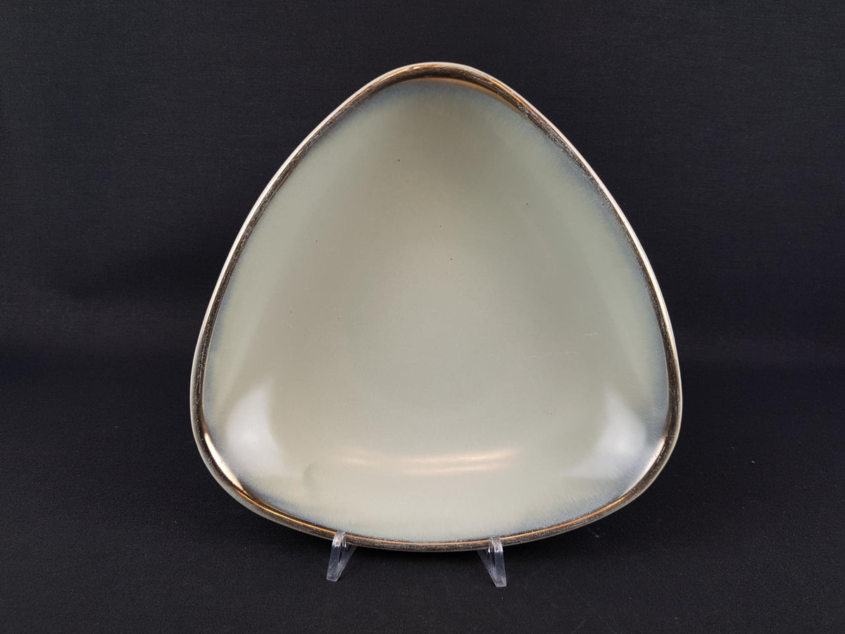 Vintage MARZI und REMY KERAMIK Bowl 502/1 West German Pottery 1950s