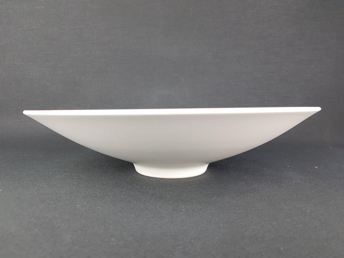 Vintage ROSENTHAL Porzellan Studio Linie Portanier "Alta Mira"Bowl West Germany 1960s and 70s
