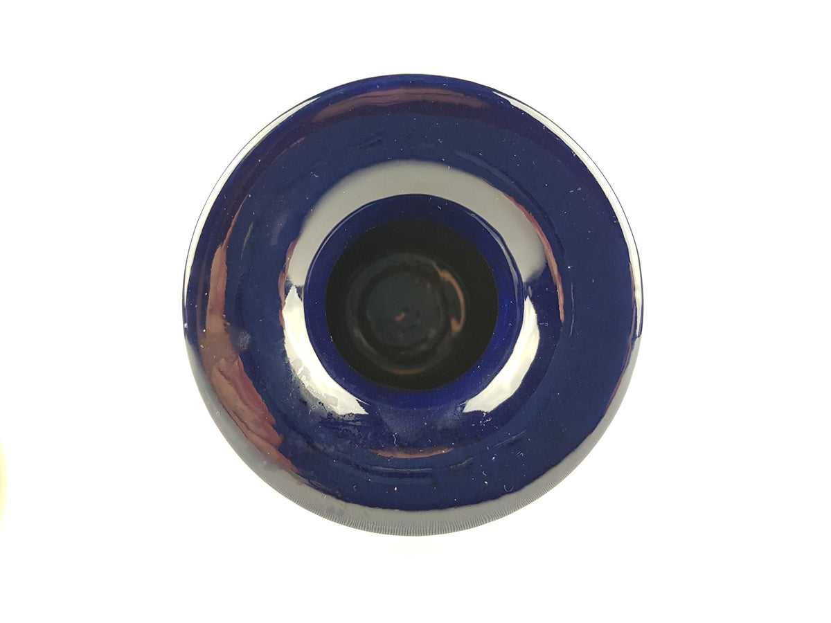 Vintage BERTONCELLO Ceramiche d'Arte Vase - Italian Mid-Century Modern - 1960s/1970s