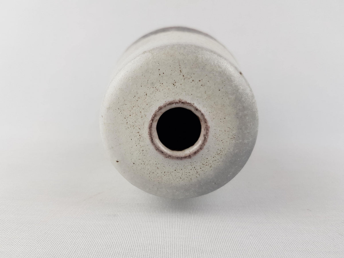 Rare 1950s OTTO MEIER Studio Art Pottery Vase | Museum Quality German Art Ceramics