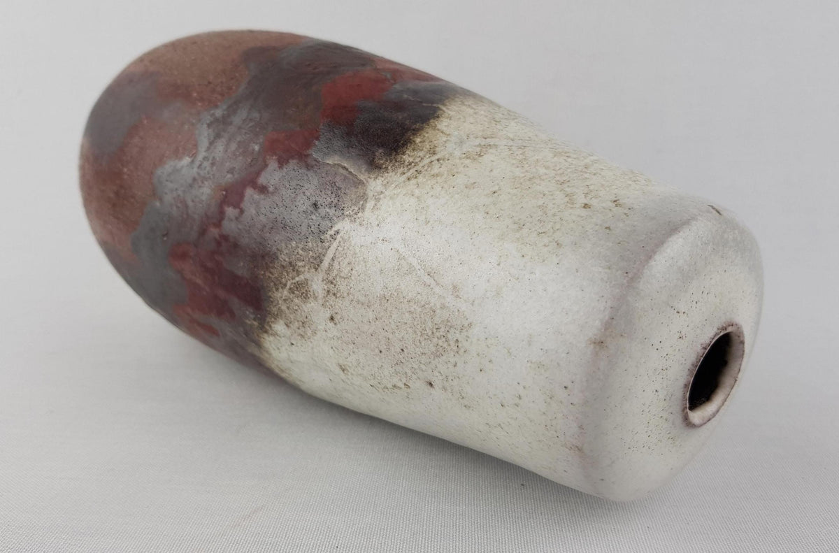 Rare 1950s OTTO MEIER Studio Art Pottery Vase | Museum Quality German Art Ceramics